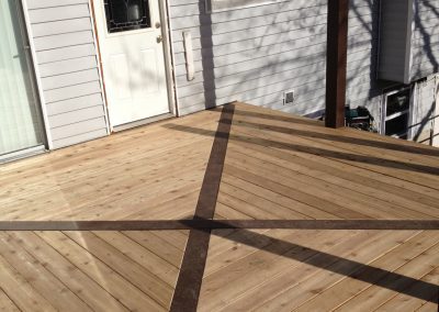 cedar 16