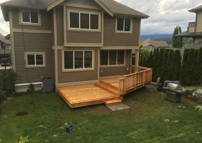 cedar 25
