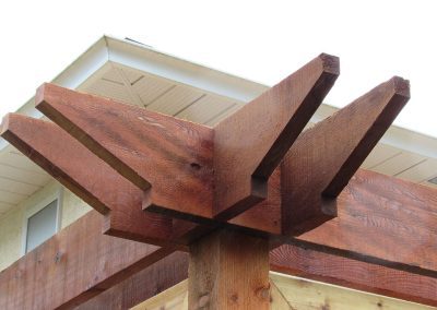 Pergolas 1