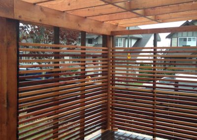 Pergolas 10