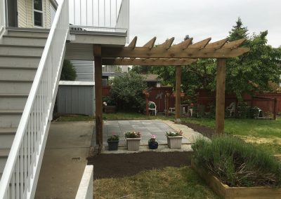 Pergolas 14