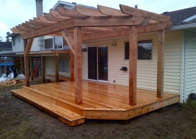 Pergolas 2