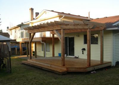 Pergolas 3