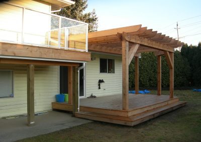 Pergolas 6