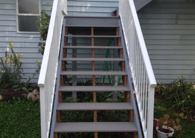 ahod stairs 17