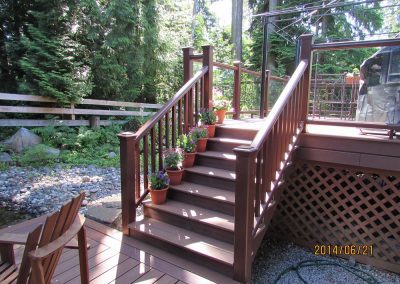 ahod stairs 22