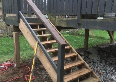 ahod stairs 24