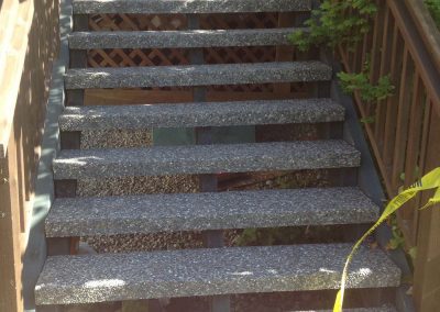 ahod stairs 25