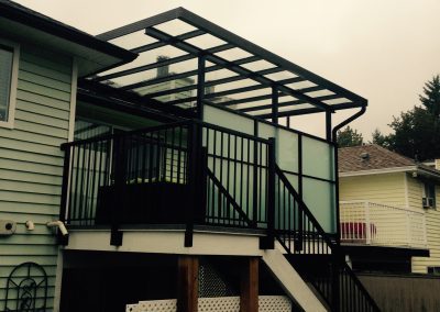 awnings aluminum 1
