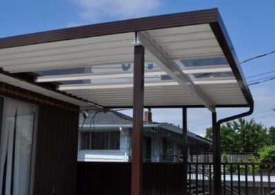 awnings aluminum 10
