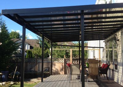 awnings aluminum 4
