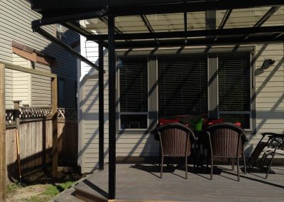 awnings aluminum 5