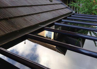 awnings aluminum 6
