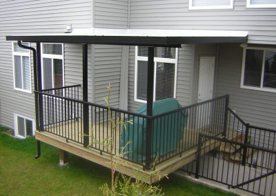 awnings aluminum 7