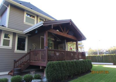 awnings timberframe 22