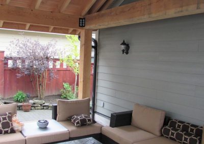awnings timberframe 26