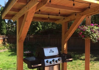 awnings timberframe 9