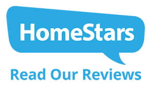 HomeStars Read Our Reviews