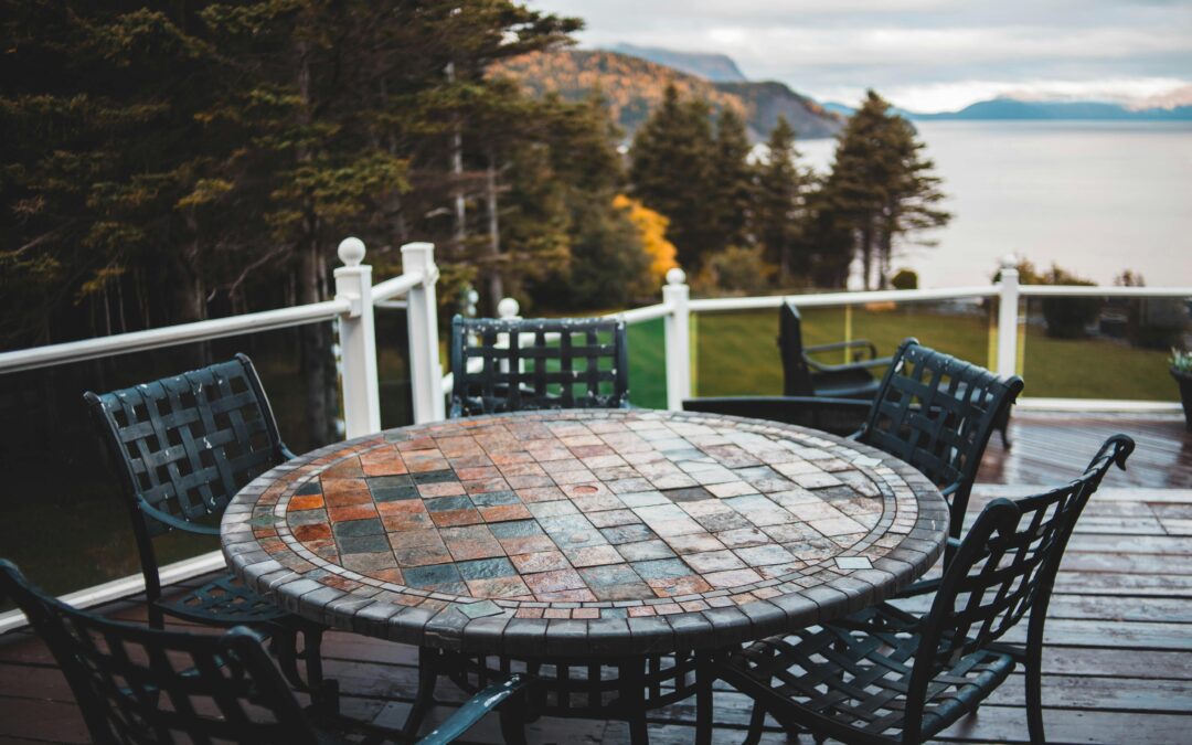 Extend the Life of Your Deck: Pro Maintenance Tips for BC Homeowners