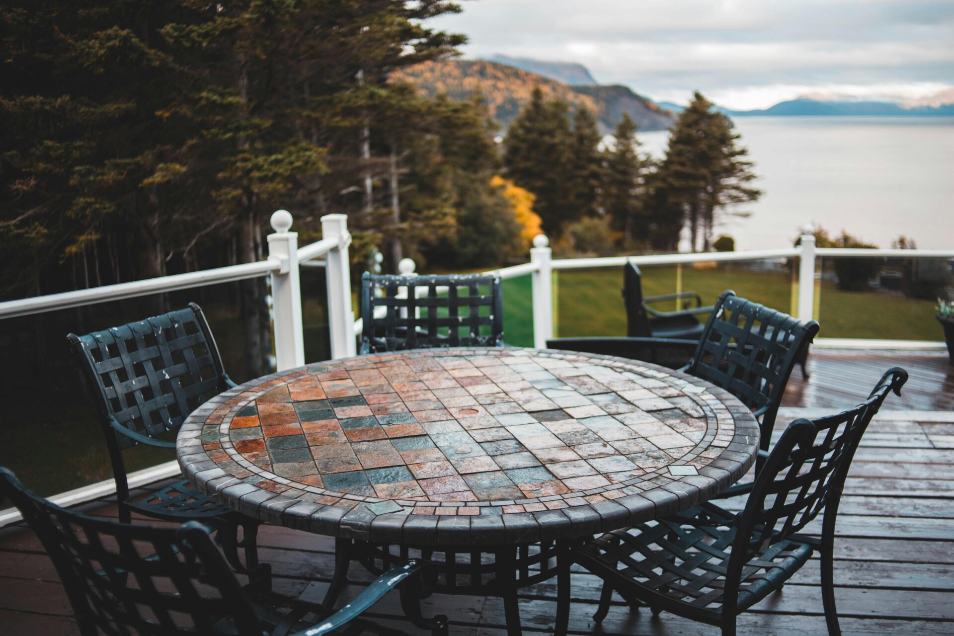 Extend the Life of Your Deck: Pro Maintenance Tips for BC Homeowners ...