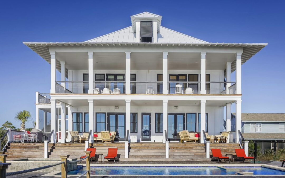 A Great Deck Starts With Smart Planning