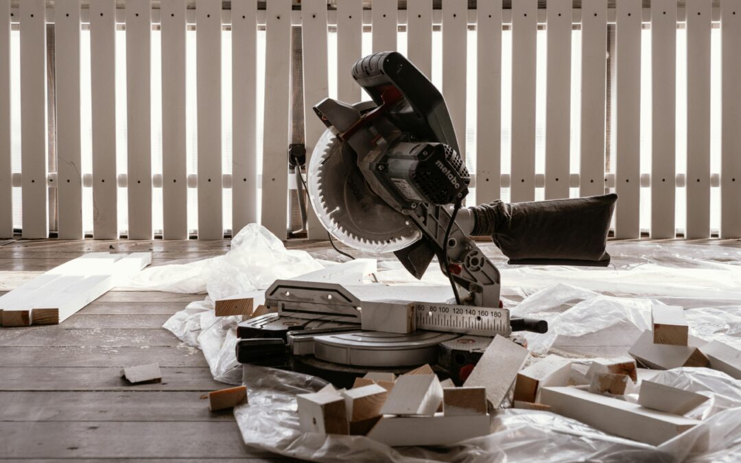5 Signs Your Deck Needs Repairs (And What to Do About Them)