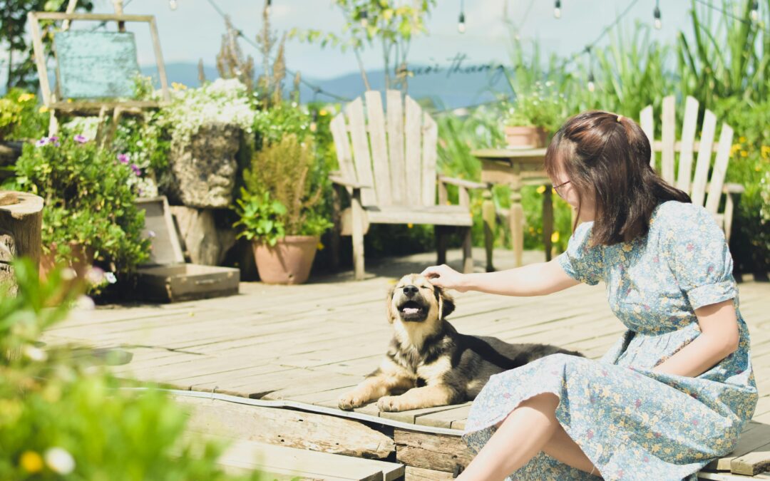 Get Your Deck Ready for Summer in the Lower Mainland