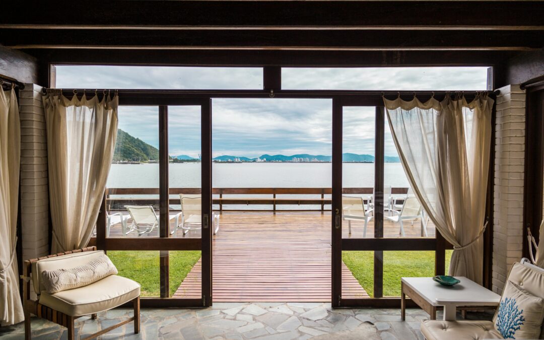 Pressure-Treated vs. Cedar: Which Decking Material Is Right for Your Backyard?