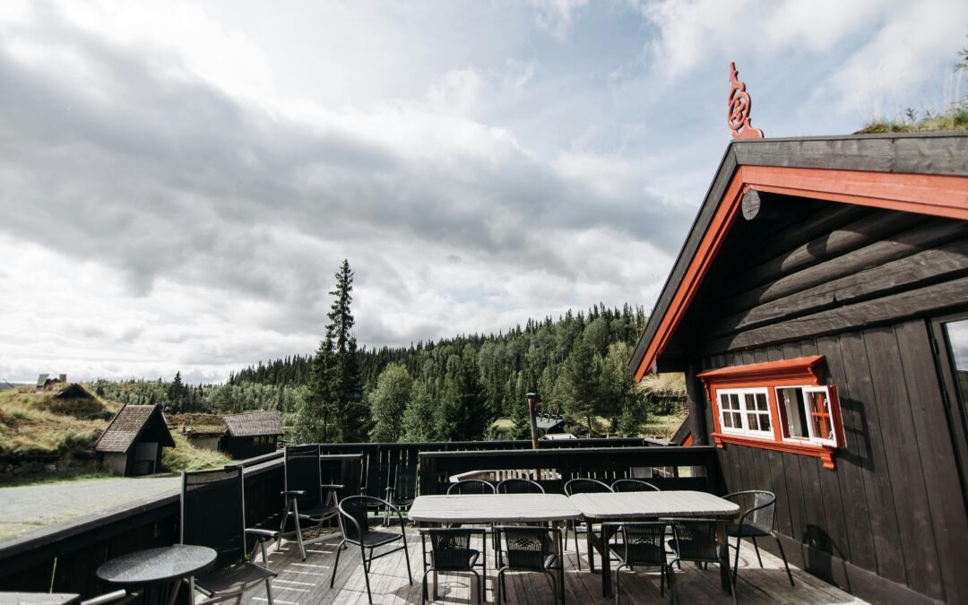 The True Cost of Building a Deck in B.C.