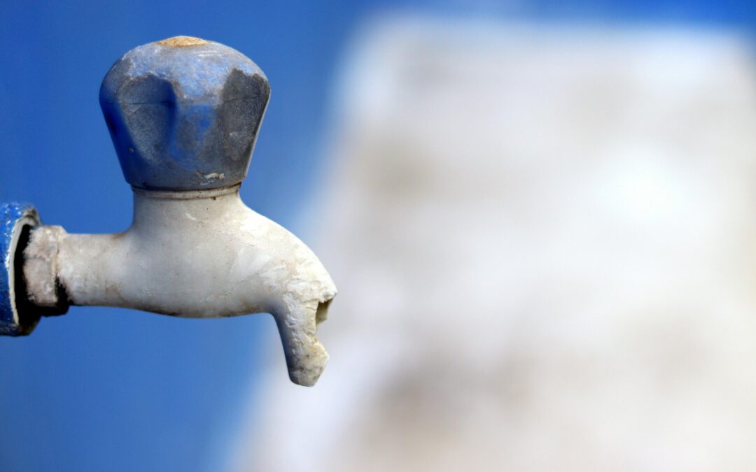 Common Plumbing Issues in BC Homes (and When to Call Bromac)