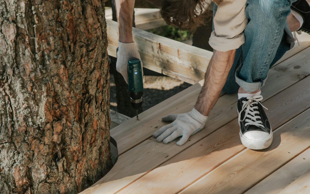 What to Expect When You Hire All Hands on Deck | Trusted Deck Builders in B.C.