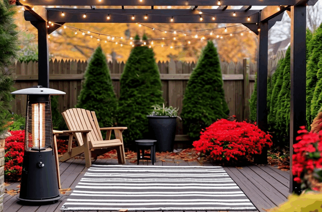 How to Budget for a New Deck Without Surprises