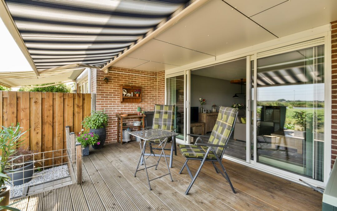 Covered Decks vs Open Decks Which Is Right for You