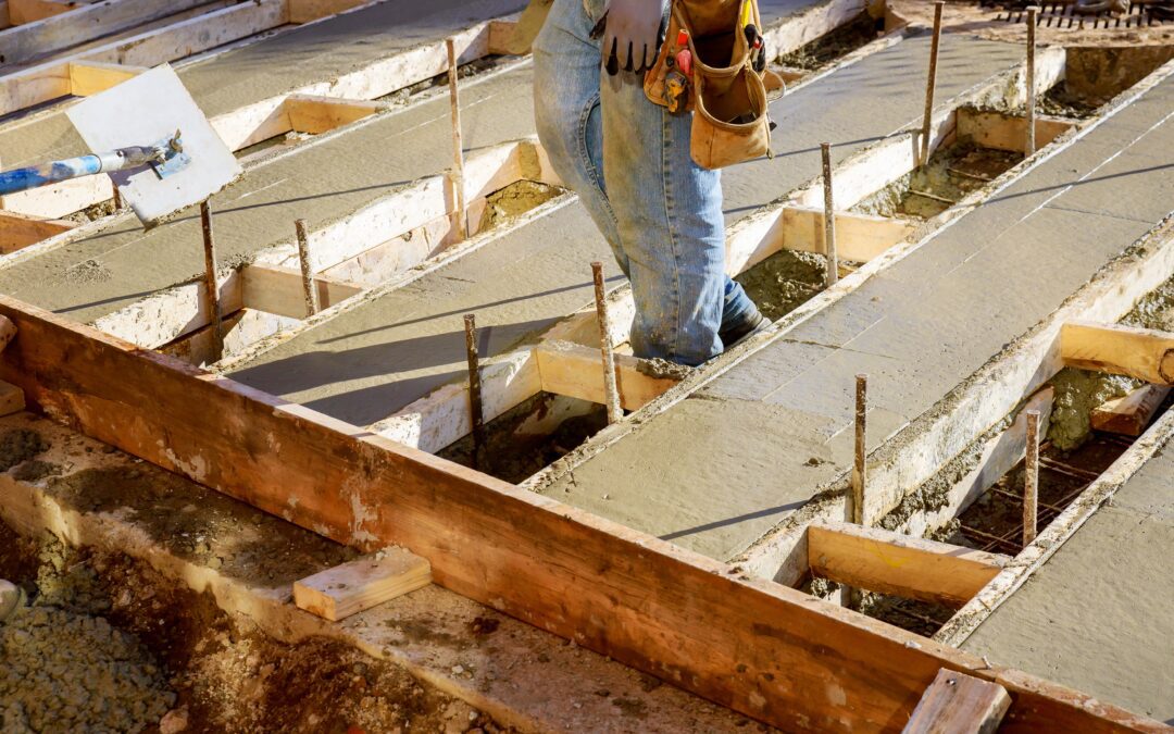 Why Deck Footings Matter More Than You Think